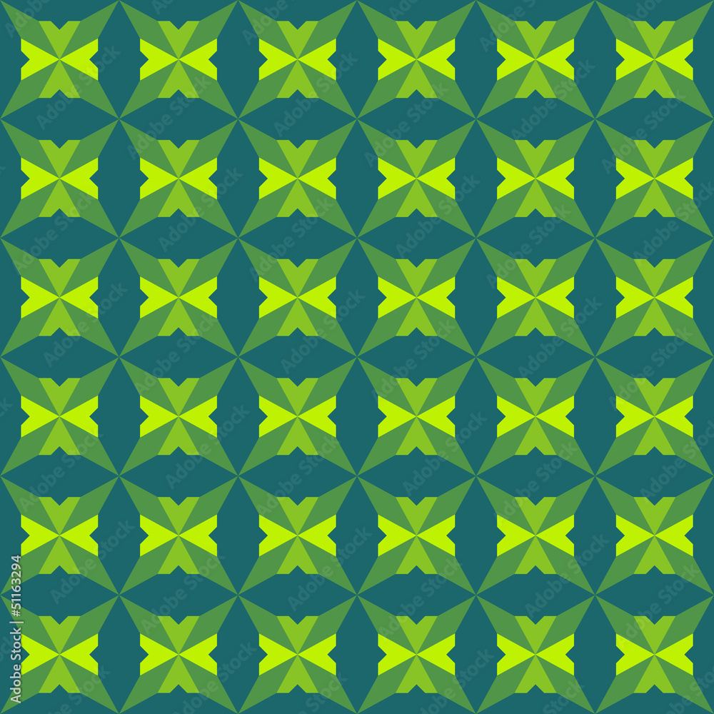 abstract retro geometric pattern abstract retro geometric pattern