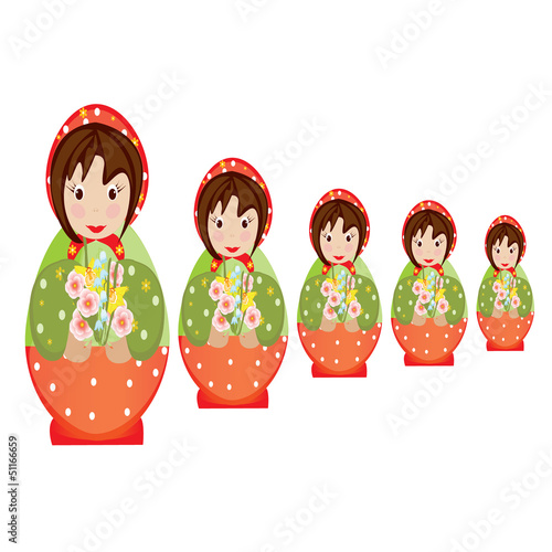 Matrioska