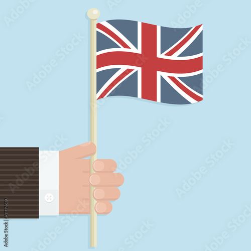 uk flag