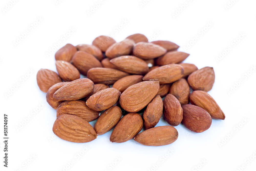 Almond Almond