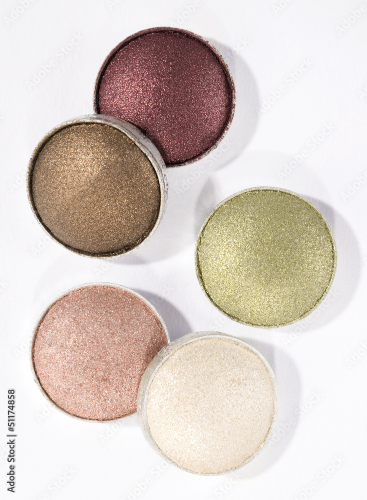 Lidschatten Lidschatten