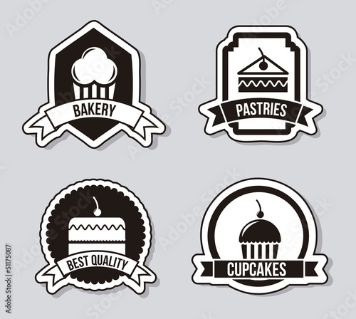 cakes icons