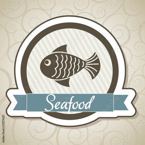 seafood