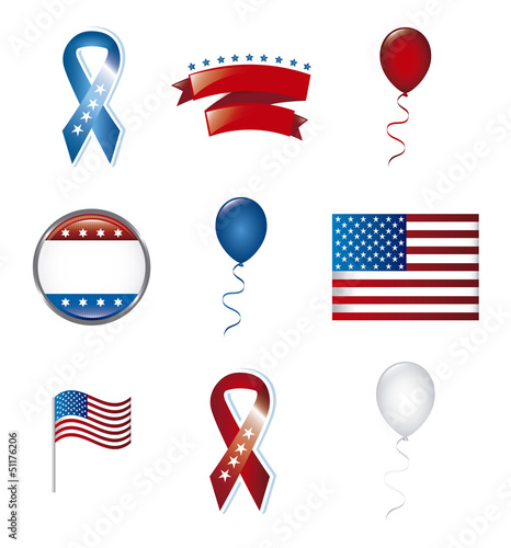 usa elements