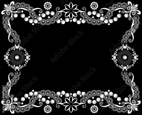 Decor Frame