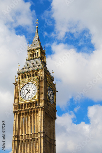 Big Ben