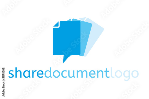 Share document logo