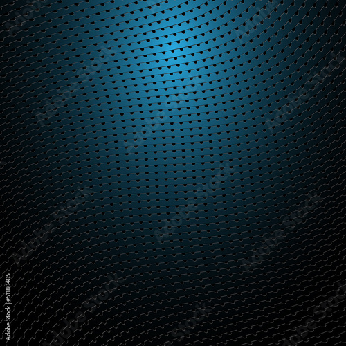 abstract dark blue background design 