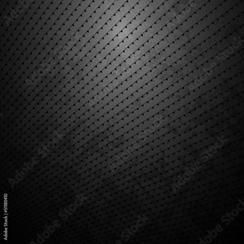 abstract dark background design with lines and triangles