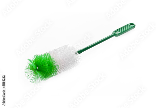 Toilet brush