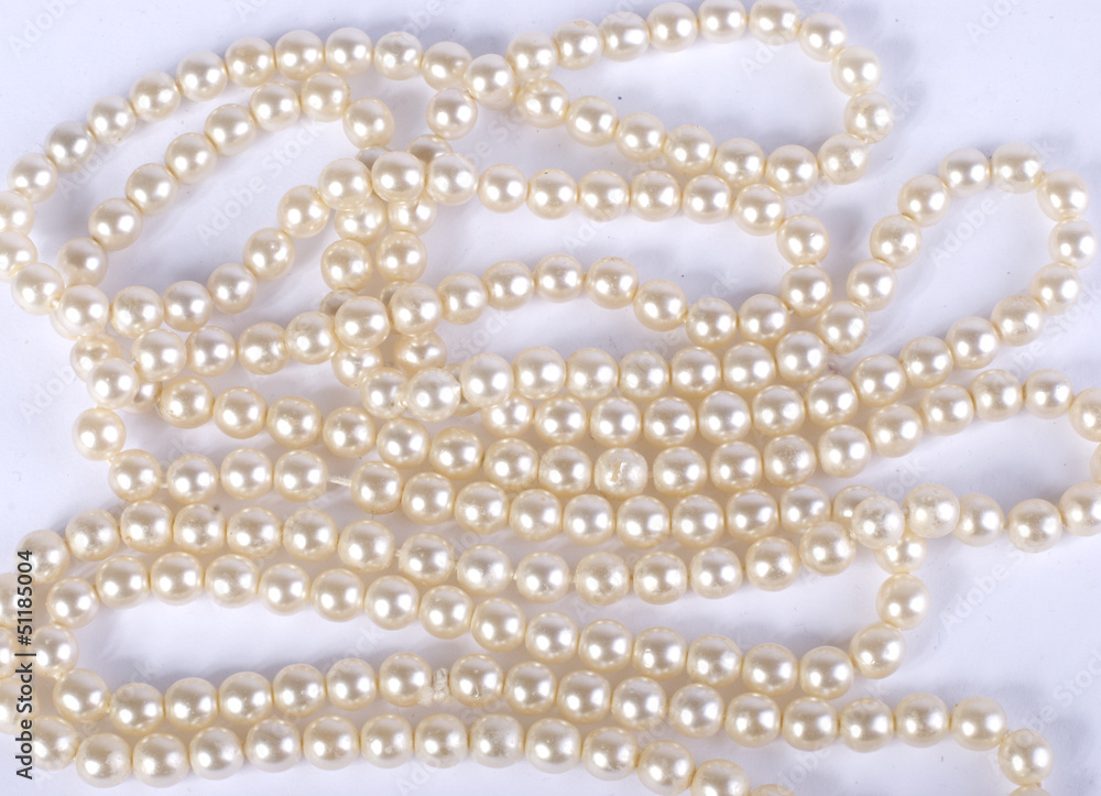 pearls pearls