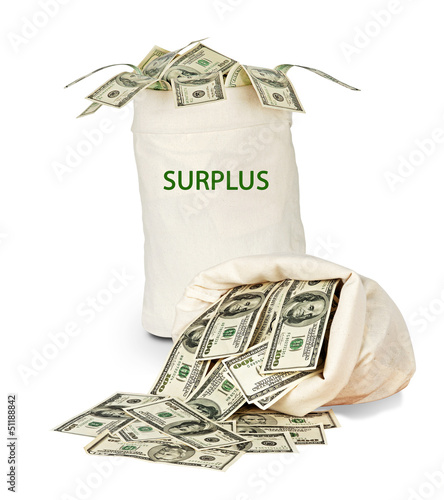 Canvas Print Surplus