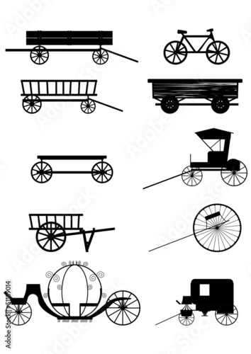 Cartage.