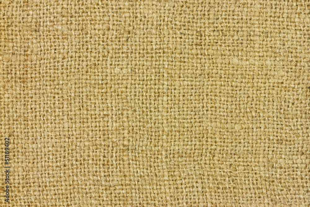 Sack texture background Sack texture background