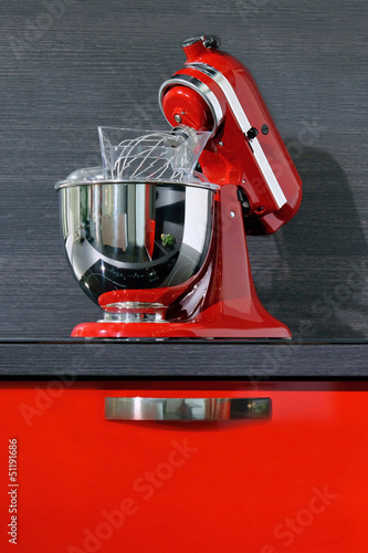 robot de cuisine professionnel  # 23