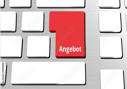 Angebot