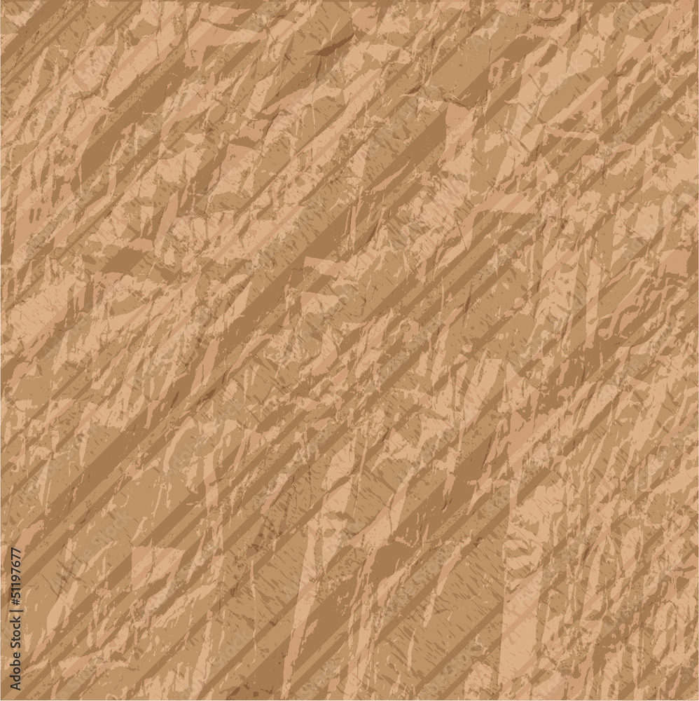 Fototapeta premium Grunge Abstract Geometrical Design