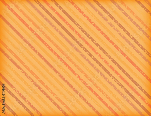 Vintage Hintergrund mit Streifenmuster