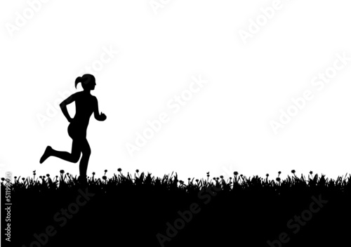 Jogger