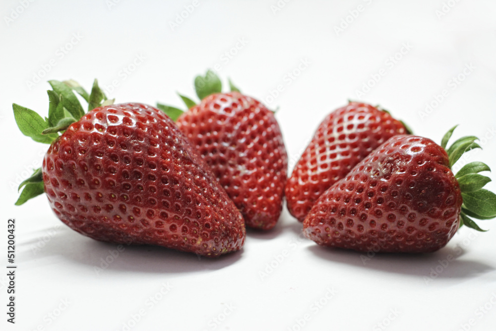 Mix Design Fragola Di Frutta In Resina Flatback Ciondoli Per Gioielli Realizzati A Mano Fai Da Te Custodia Per Telefono Orecchini Portachiavi - Foto 3