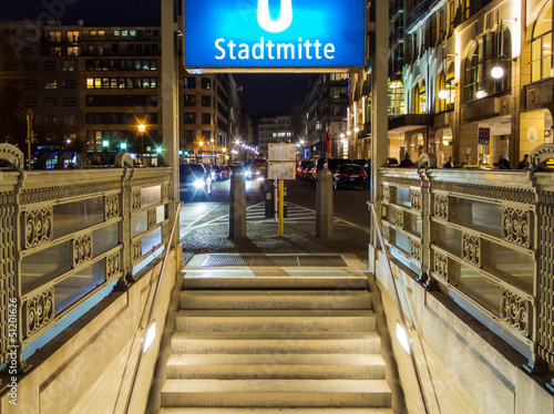 Stadtmitte