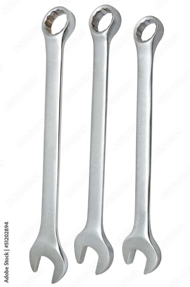 Spanners Spanners