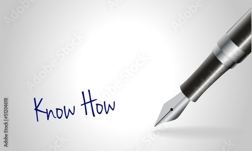 Know How