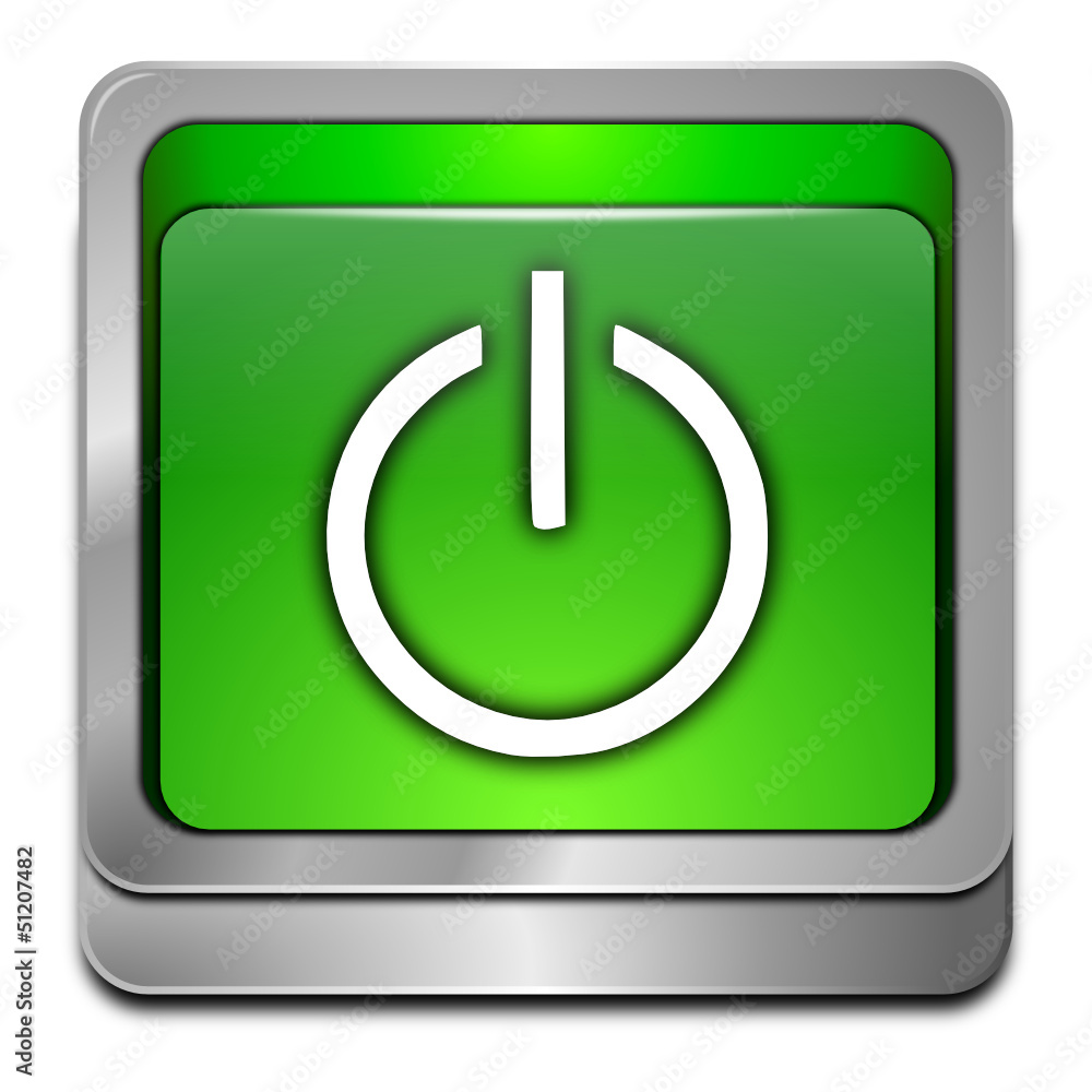 Power Button Power Button