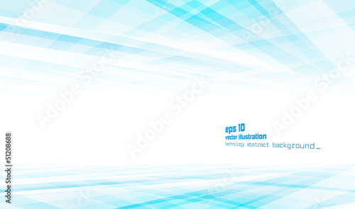 Abstract vector background
