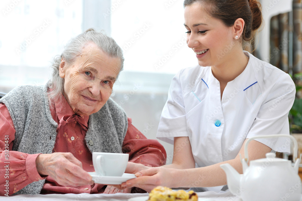 Nursing home Nursing home