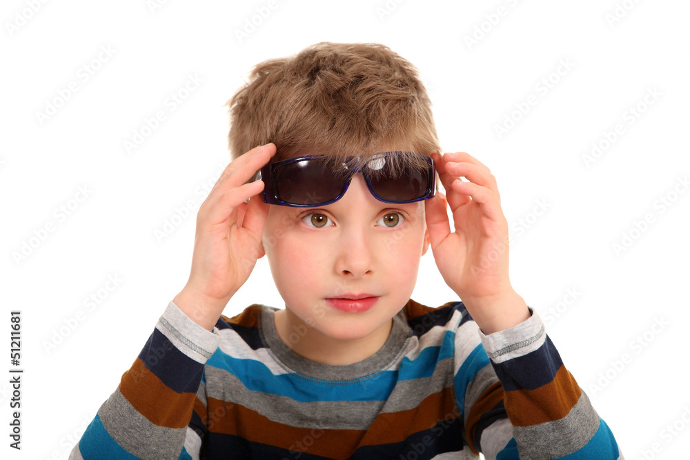 locker Sonnenbrille locker Sonnenbrille