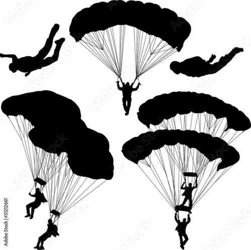 Paratrooper