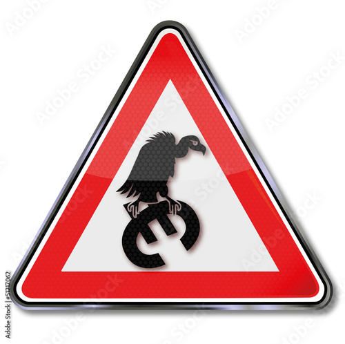 Schild 841