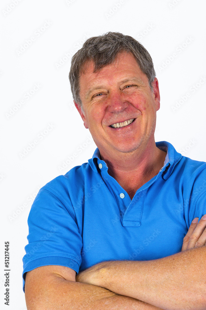 attractive casual man posing in studio attractive casual man posing in studio