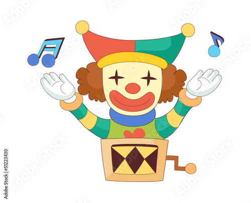 icon_Pierrot