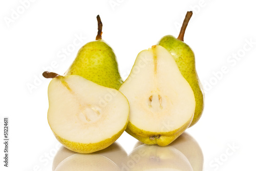 pears