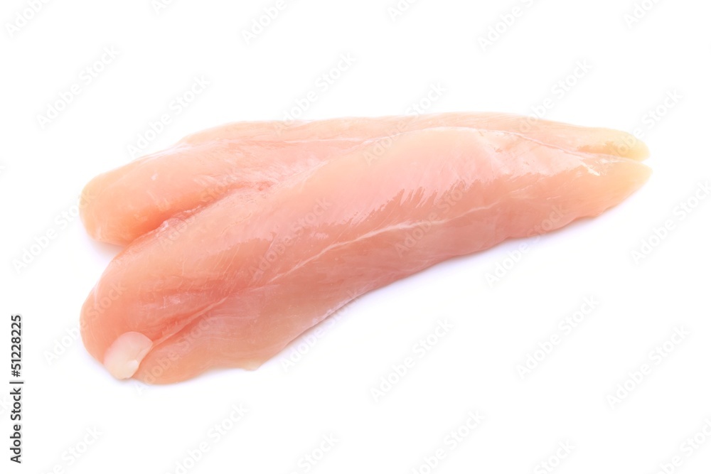 鶏肉のササミ 鶏肉のササミ