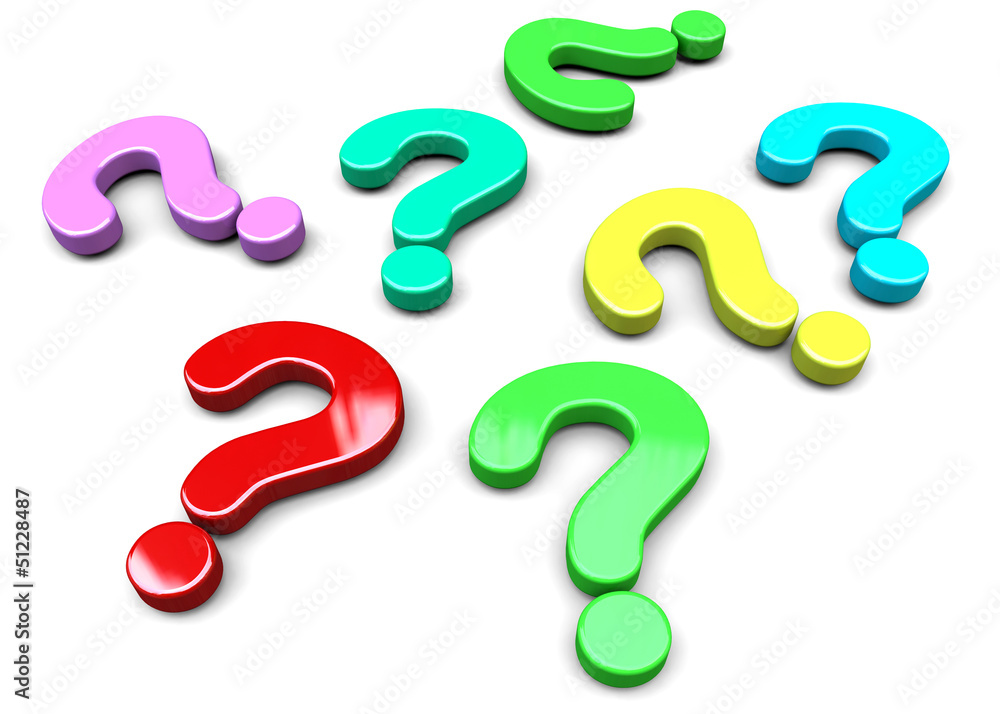 QUESTION - 3D QUESTION - 3D