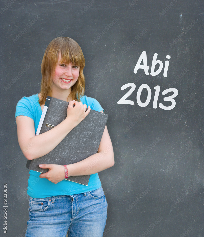 Abi 2013 StockFoto Adobe Stock