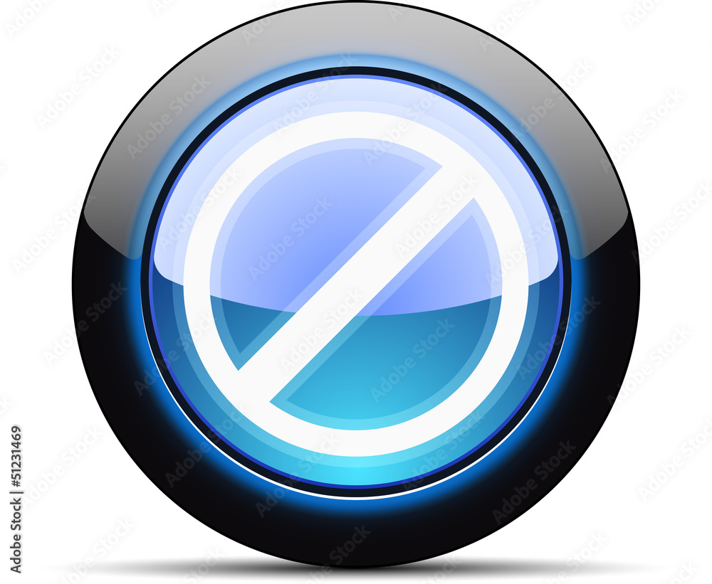 No button No button