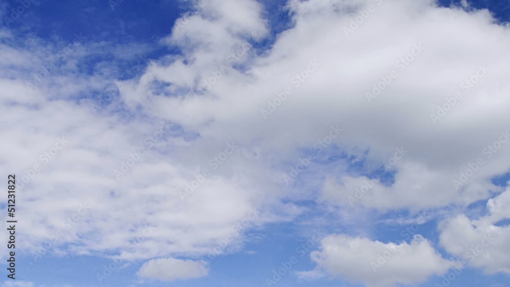Wolken #1 Wolken #1