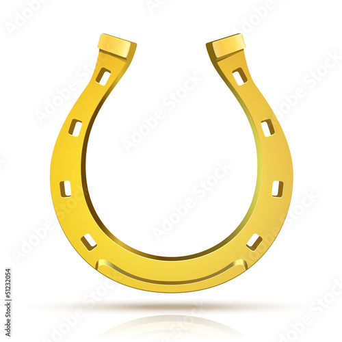 Vector Horseshoe