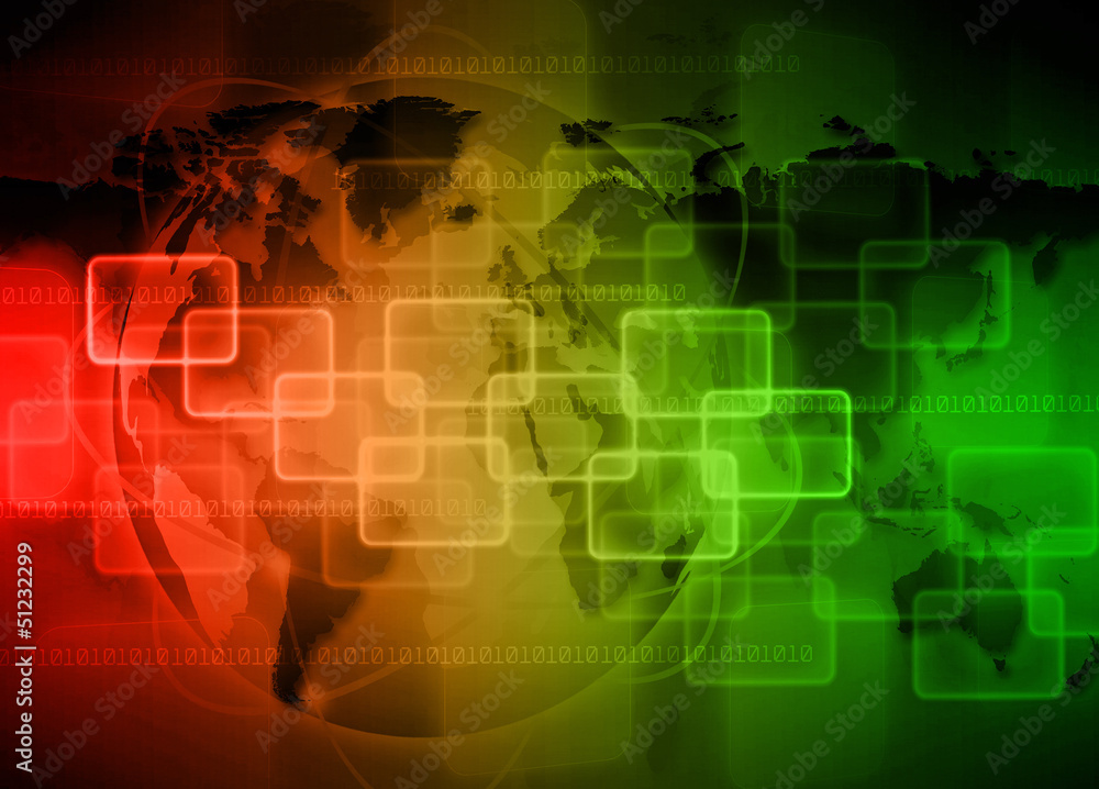 abstract technology background abstract technology background