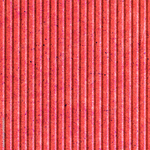 red paper textured background