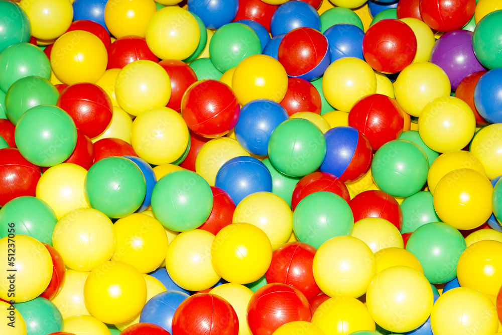 plastic ball plastic ball