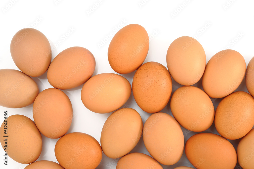 Eggs