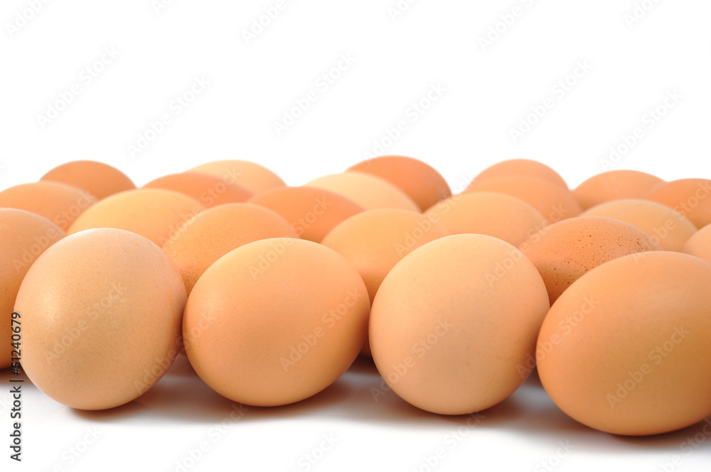 Eggs