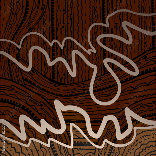 Waves cover