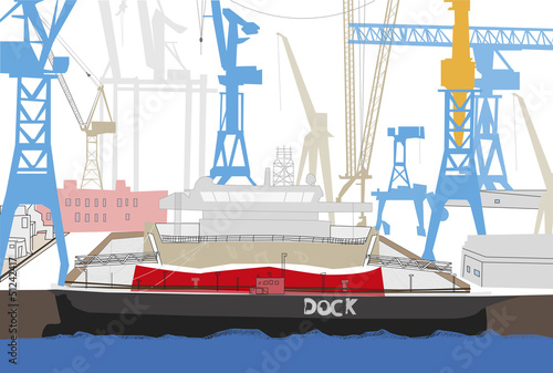 Trockendock