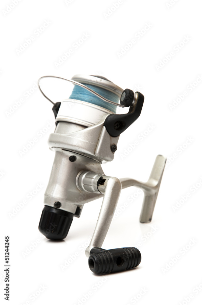 fishing reel fishing reel